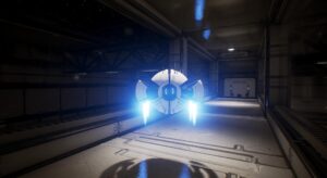 Screenshot de Deliver Us The Moon: Deluxe Edition (ITA) (Precintado)