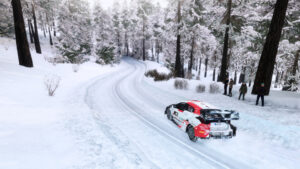 Screenshot de WRC Generations (EUR) (Precintado)