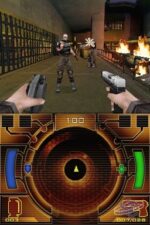 Screenshot de GoldenEye: Rogue Agent (ESP)
