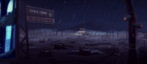 Screenshot de Endling: Extinction is Forever (ESP) (Precintado)