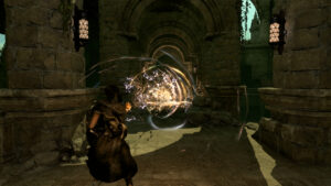 Screenshot de Forspoken (ESP) (Precintado)