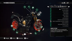 Screenshot de RiMS Racing (EUR) (Precintado)