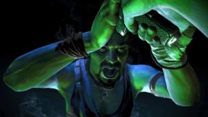 Screenshot de Far Cry 3: Classic Edition (EUR) (Precintado)