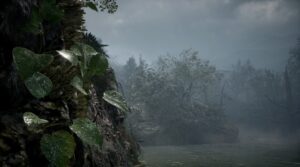 Screenshot de METAL GEAR SOLID Δ: SNAKE EATER (Day One Edition) (EUR) (Precintado)