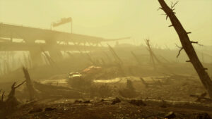 Screenshot de Fallout 4 (UK) (Rebajado)