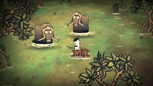 Screenshot de Don't Starve Mega Pack (ESP) (Precintado)