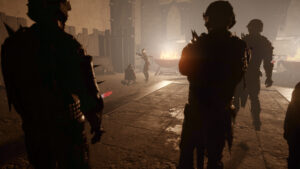 Screenshot de ELEX II (ESP) (Precintado)