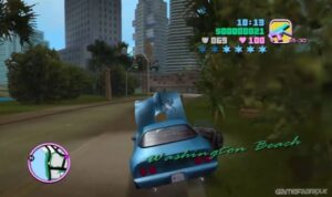 Screenshot de Grand Theft Auto III (Ed. Pack Doble de Rockstar Games) (ESP) (Con Mapa)