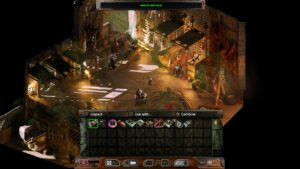 Screenshot de Beautiful Desolation (Asia) (Precintado)