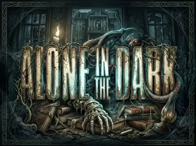 Alone in the Dark