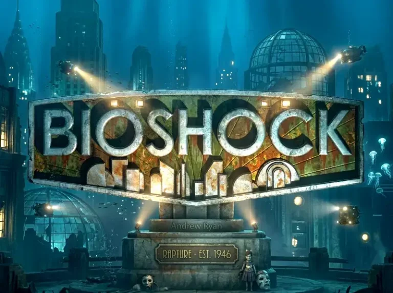 BioShock