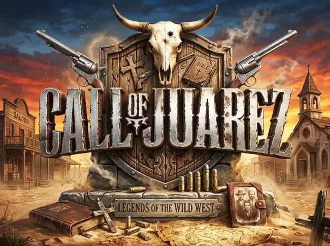Call of Juarez