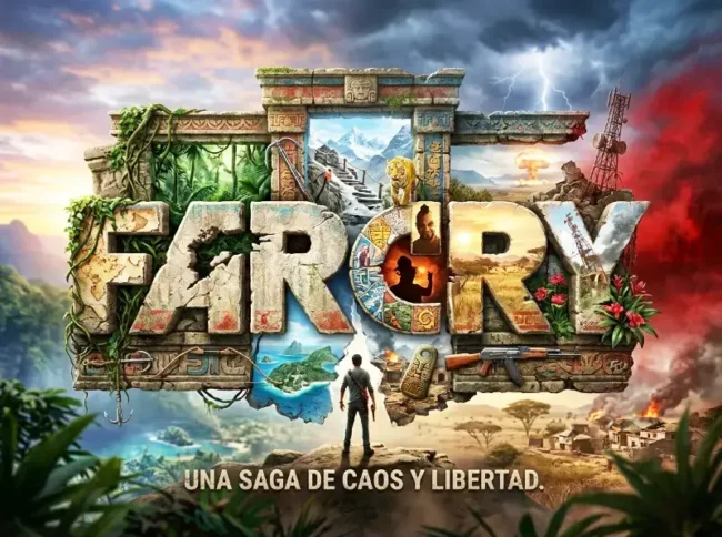 Far Cry