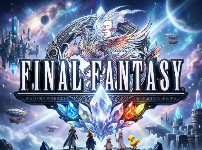 Final Fantasy