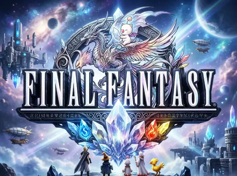 Final Fantasy