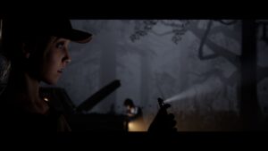 Screenshot de The Quarry (ALE) (Precintado)