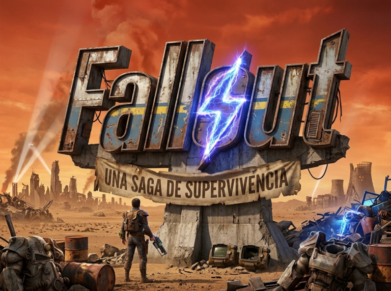 Fallout
