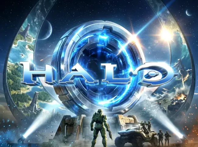 Halo