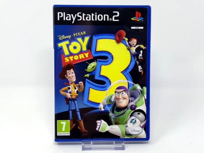 Disney•Pixar Toy Story 3 (ESP)