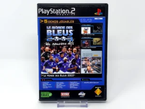 Official PlayStation 2 Magazine Demo 25 (FRA)