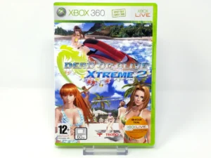 Dead or Alive Xtreme 2 (UK)