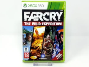 Far Cry: The Wild Expedition (ESP)