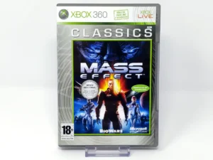 Mass Effect (ESP) (Classics)