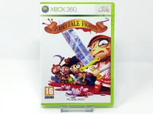 Fairytale Fights (FRA)