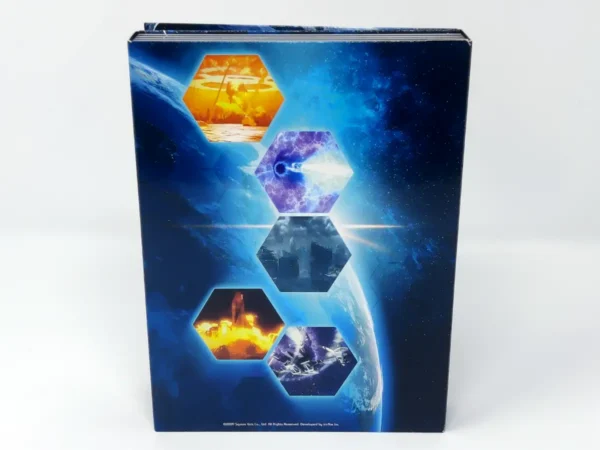 Vista adicional de Star Ocean: The Last Hope (Edición Limitada) (ESP) para XBOX 360