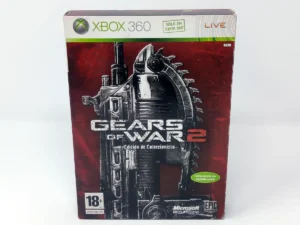 Gears of War 2 (Edición de Coleccionista) (ESP) (Rebajado)