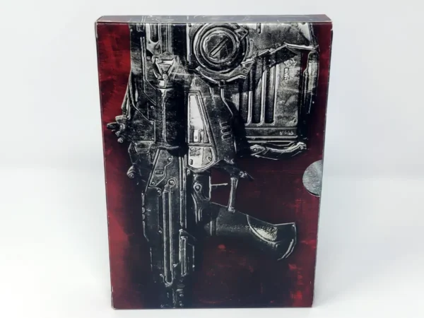 Vista adicional de Gears of War 2 (Edición de Coleccionista) (ESP) (Rebajado) para XBOX 360