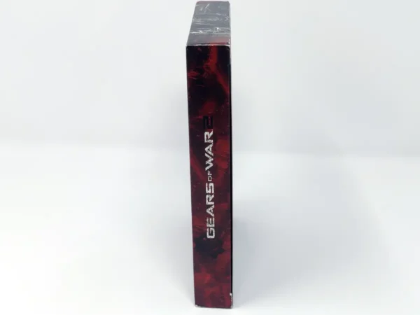 Vista adicional de Gears of War 2 (Edición de Coleccionista) (ESP) (Rebajado) para XBOX 360 (imagen 10)