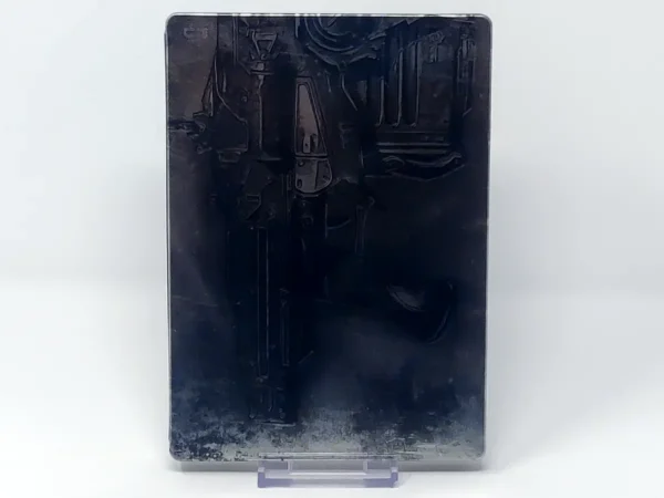 Otro detalle del juego Gears of War 2 (Edición de Coleccionista) (ESP) (Rebajado) para XBOX 360 (imagen 12)