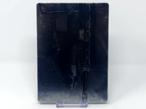 Vista adicional de Gears of War 2 (Edición de Coleccionista) (ESP) (Rebajado) para XBOX 360 (imagen 13)