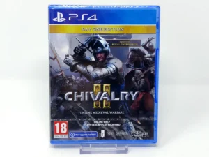 Chivalry II (Day One Edition) (EUR) (Precintado)