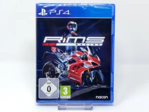 RiMS Racing (EUR) (Precintado)