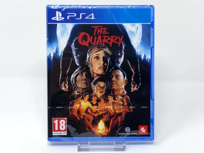 The Quarry (ALE) (Precintado)