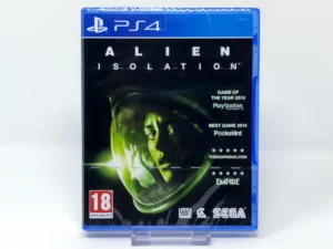 Alien: Isolation (EUR) (Precintado)