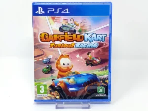 Garfield Kart: Furious Racing (ESP) (Precintado)