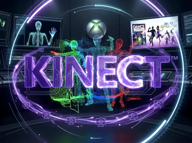 Kinect