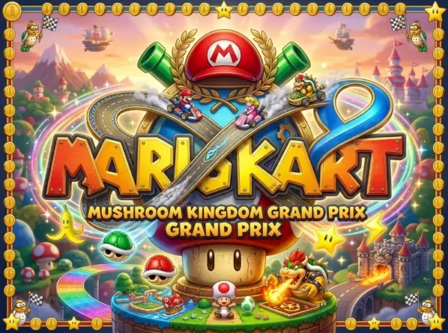 Mario Kart