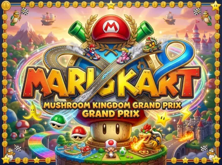 Mario Kart