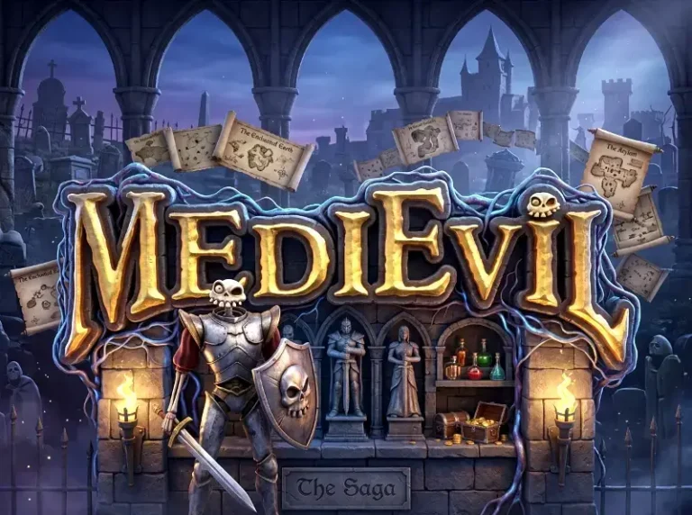 MediEvil