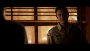 Screenshot de The Quarry (ALE) (Precintado)