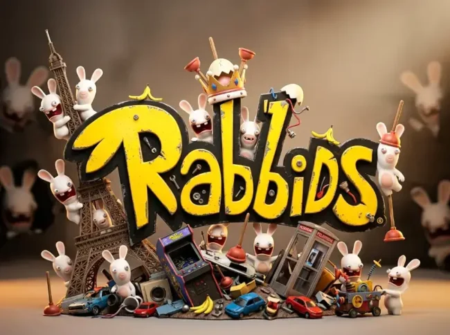 Rabbids