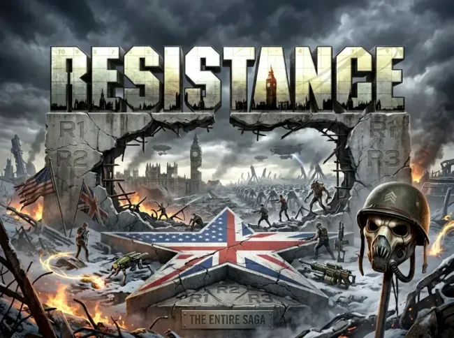 Resistance