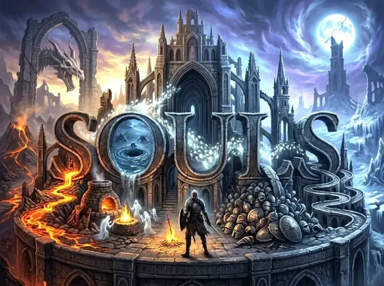 Souls
