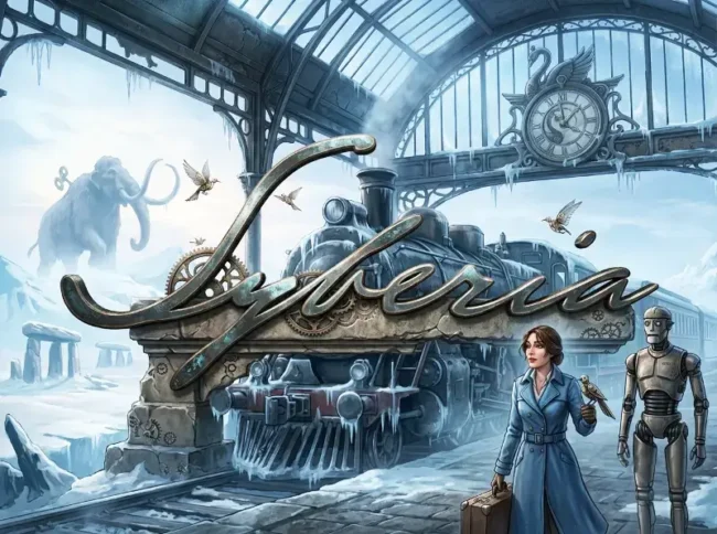 Syberia