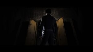 Screenshot de The Quarry (ALE) (Precintado)