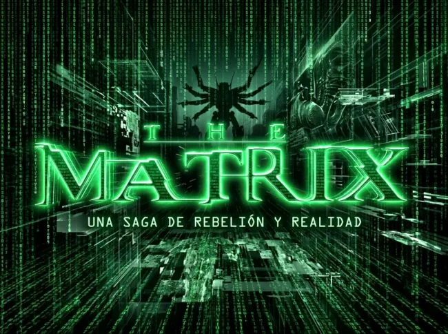 The Matrix